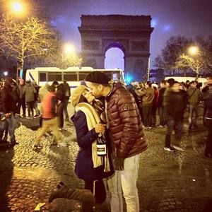 Meet your Posher, Alina