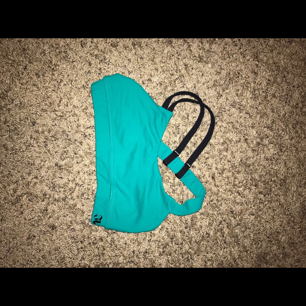 Jo+jax sports bra.