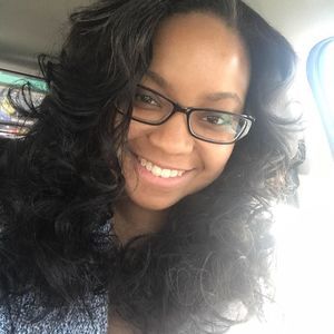 Meet your Posher, Kimberly