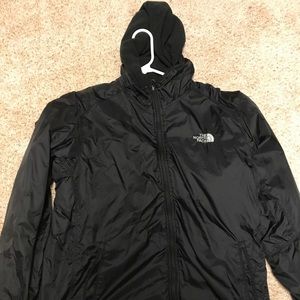 North Face