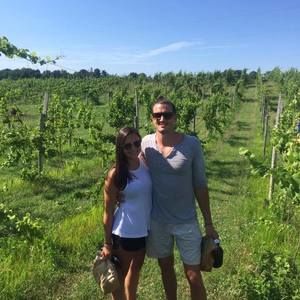 Meet your Posher, Kristi