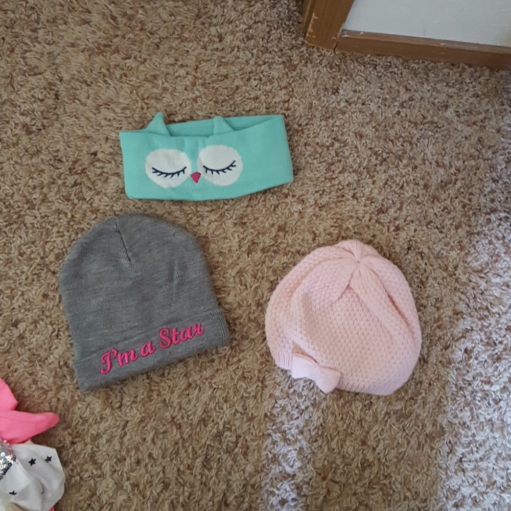 Hats