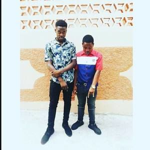 Meet your Posher, Tyrek