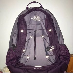 Jester north face bookbag