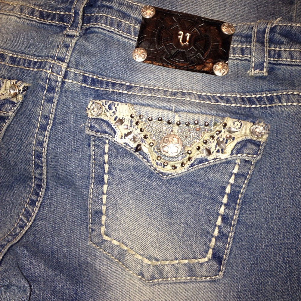 Vanilla Star jeans