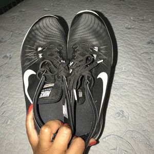 Nike sneakers