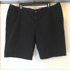 Old Navy Bermuda shorts