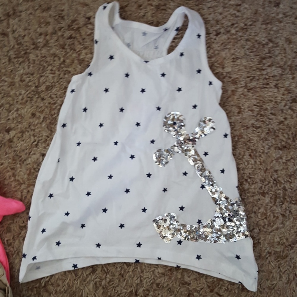Tank top