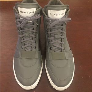 Out of box Helmut Lang Men's sneakers