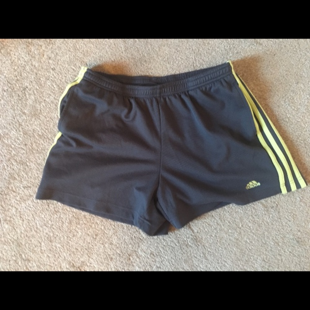 ADIDAS SHORTS