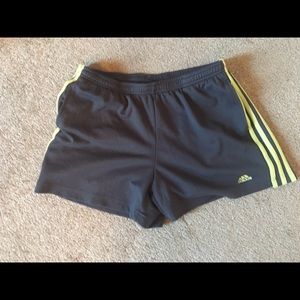 ADIDAS SHORTS