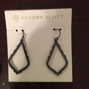 Kendra Scott earrings
