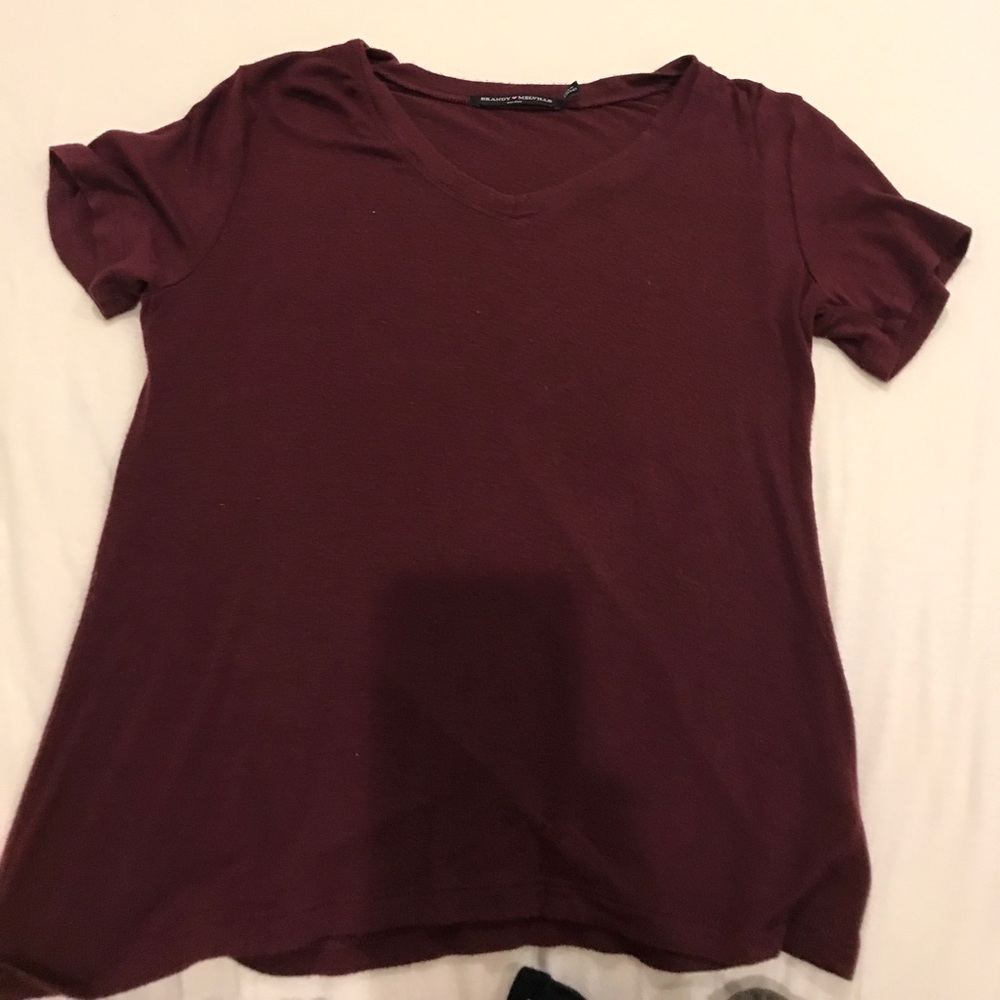 Brandy Melville shirt