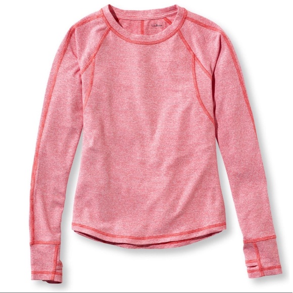 L.L. Bean Other - Girls Power Tee