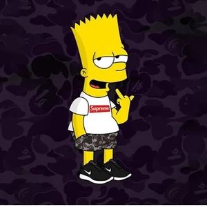 Meet your Posher, Ibrahim