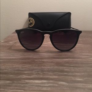 Ray Ban Erika Sunglasses