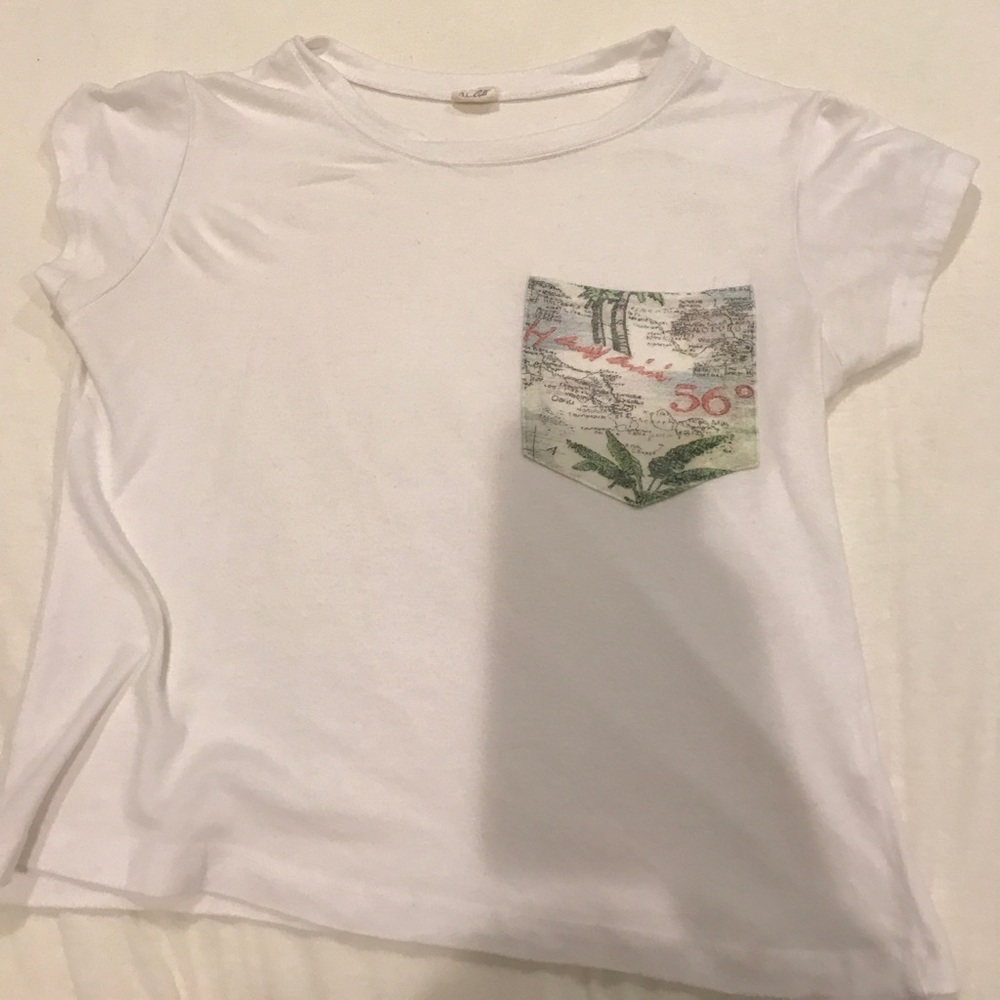 Brandy Melville shirt