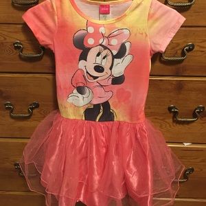 Minnie dress
