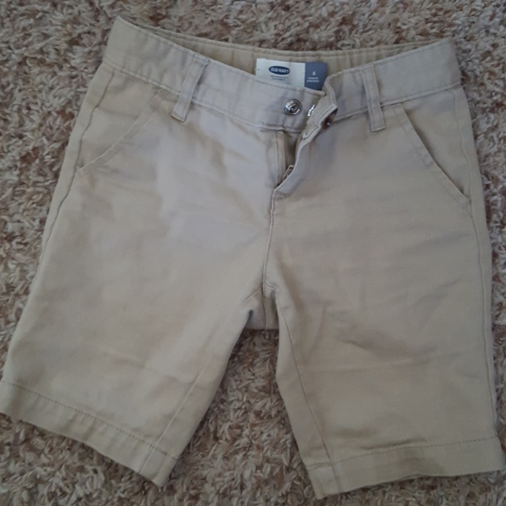 Old Navy shorts