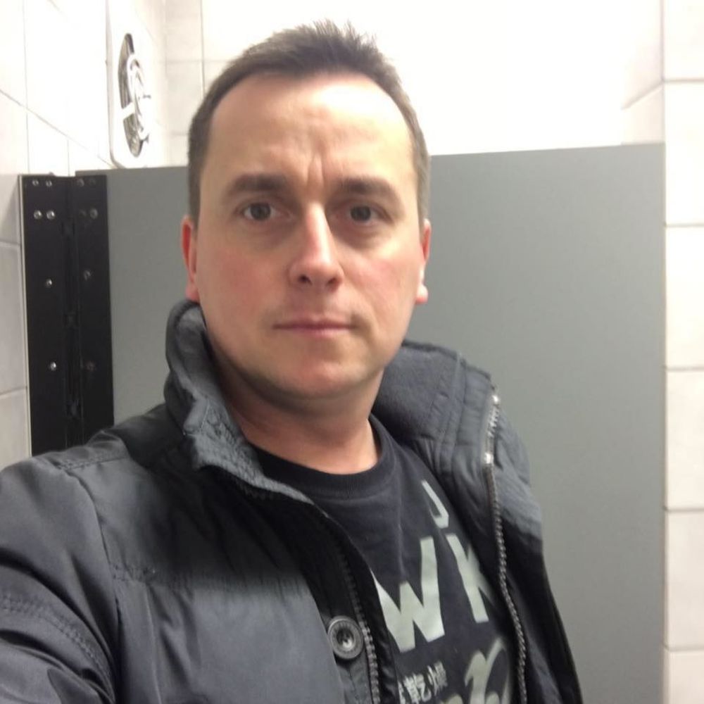 Meet your Posher, Steve