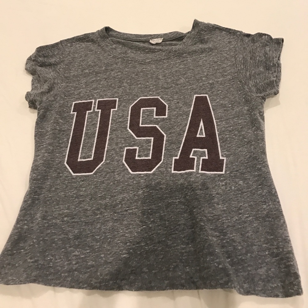 Brandy Melville shirt