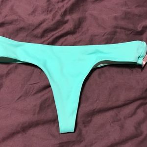 Thong Bikini Bottom