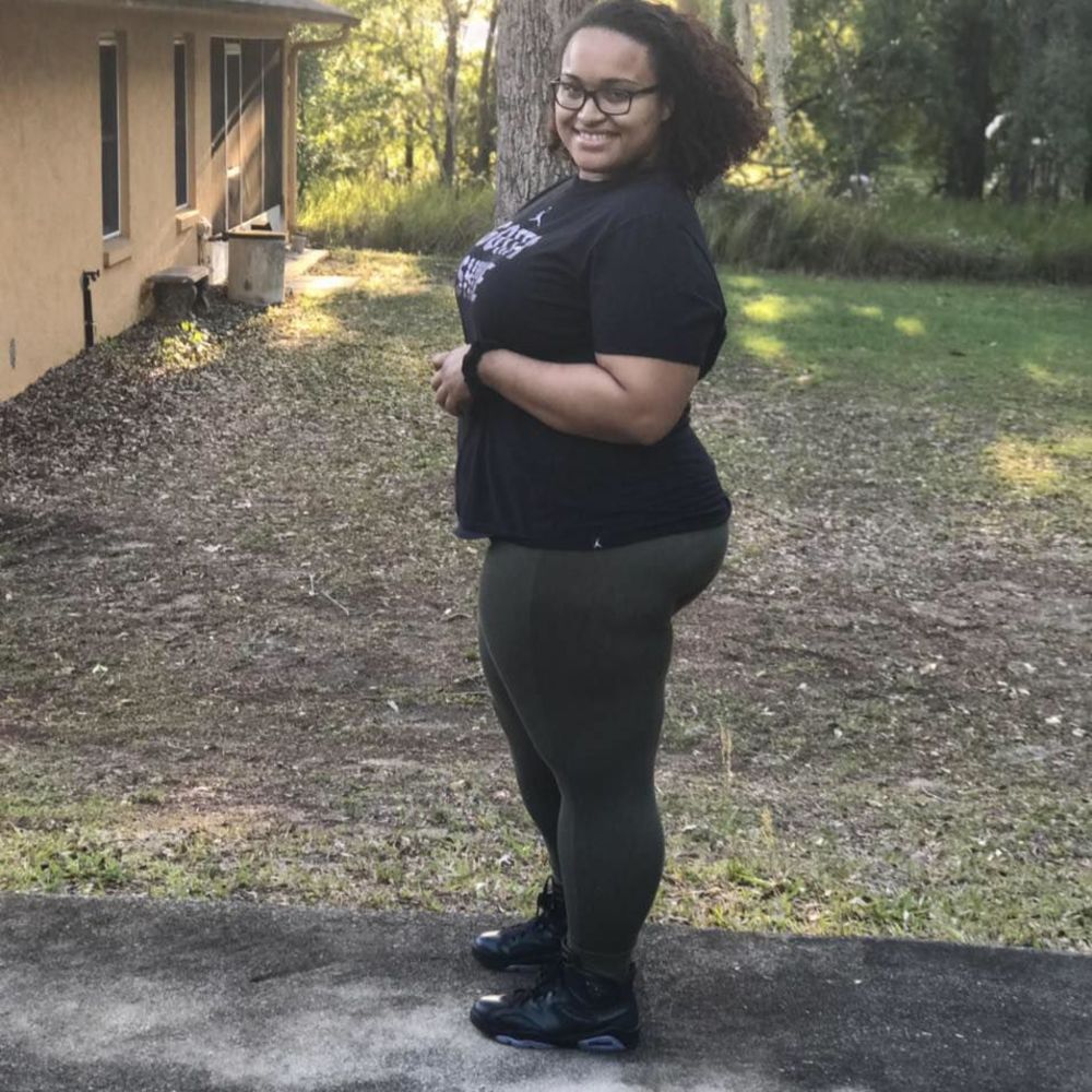 Meet your Posher, Myqia