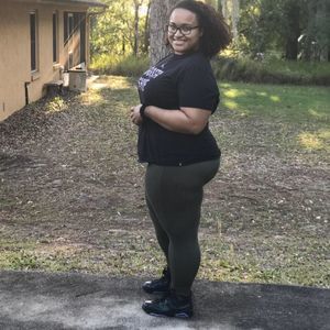 Meet your Posher, Myqia