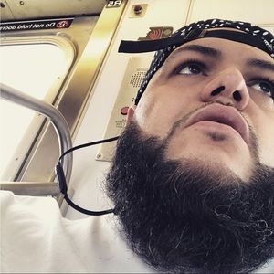 Meet your Posher, Alberto