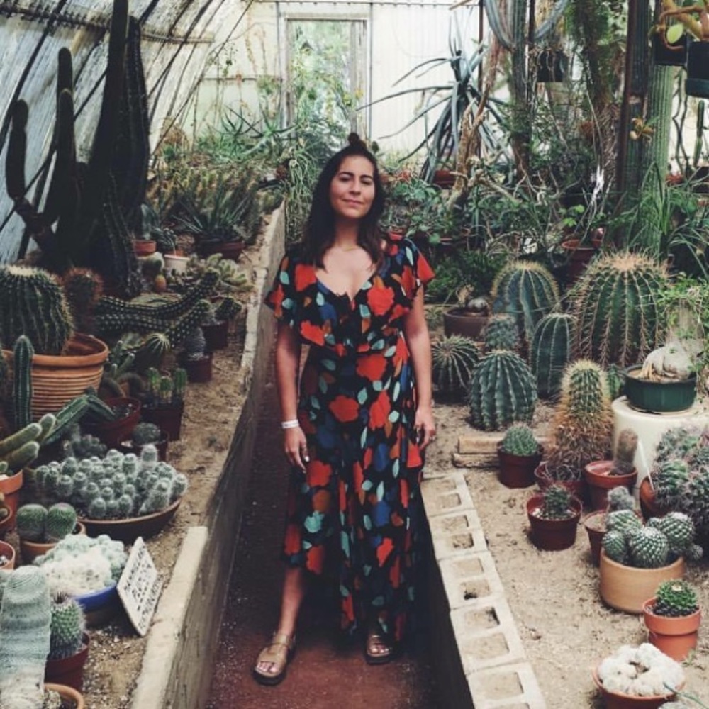 Meet your Posher, Lindsay