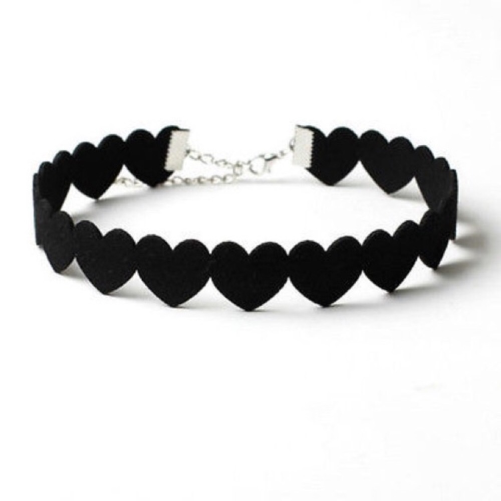Heart choker