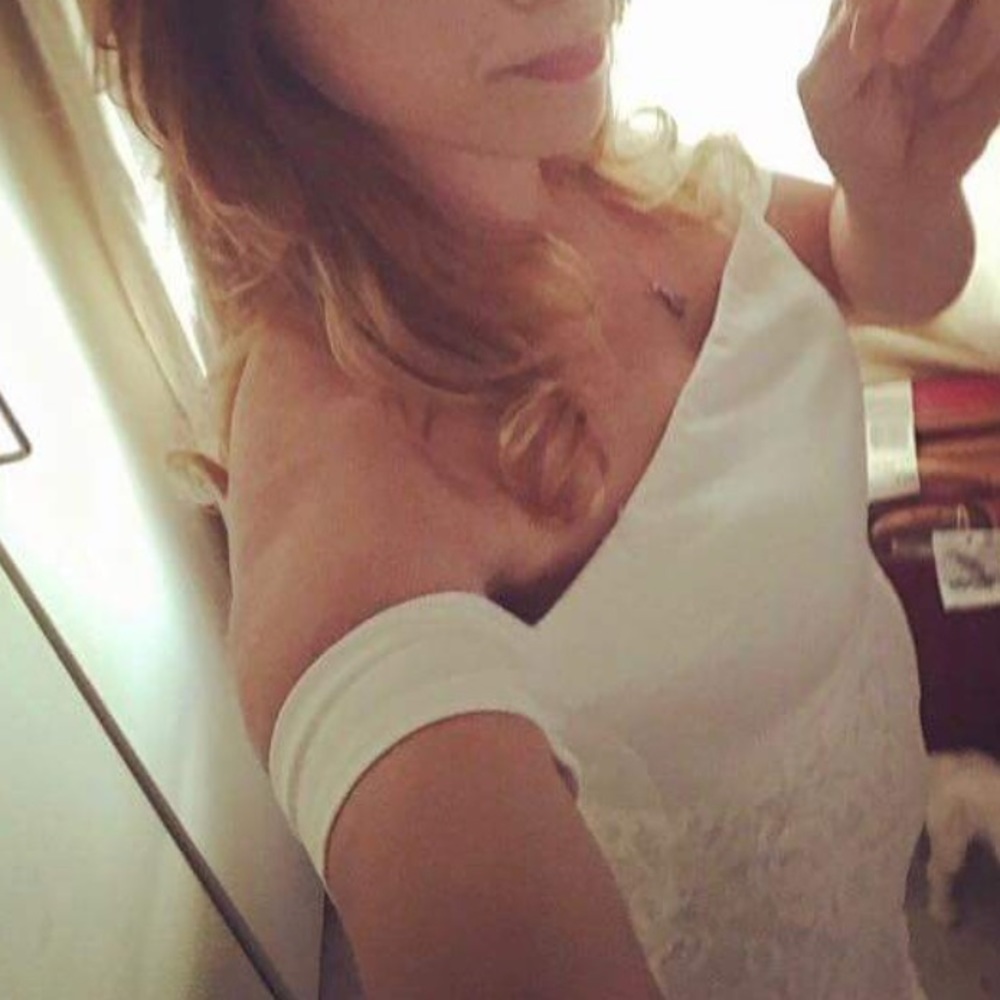 Lovely Lulu's dress with tag.