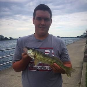 Meet your Posher, Brent