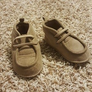 Baby Chukkas
