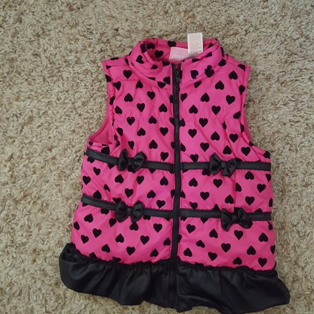 Vest