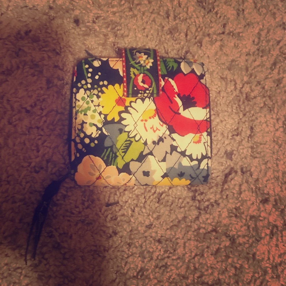 Vera Bradley Wallet