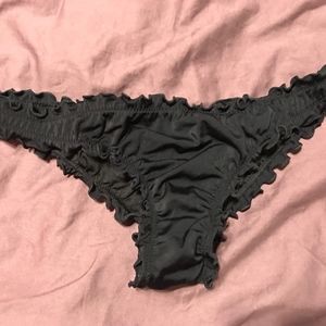 Scrunchy Itsy Bottoms