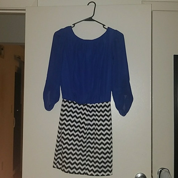 DRESS - Picture 2 of 3