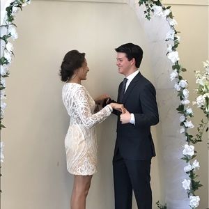 Meet your Posher, Troy