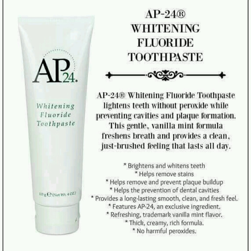 Meet your Posher, Becky