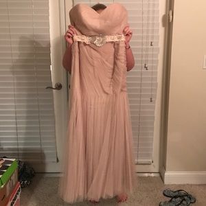 Gorgeous Watters Gown