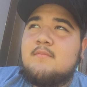 Meet your Posher, Isaiah