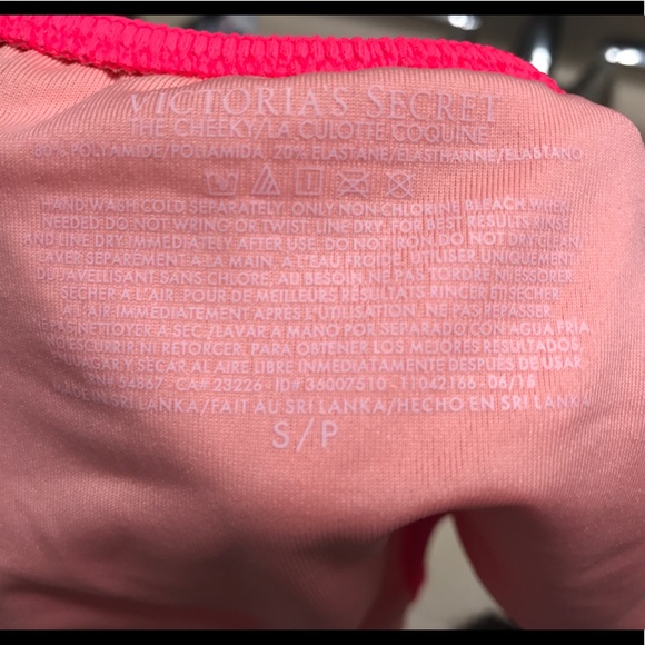 Itsy Side Strap Bottoms - Picture 2 of 2