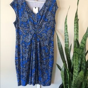 Dana Buchman Dress NWT