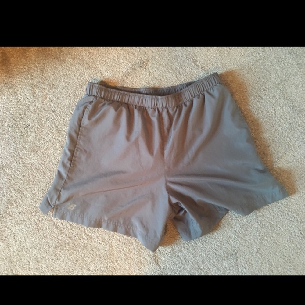 🔴NEW BALANCE SHORTS!