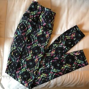 VSX SPORT Patterned Leggings