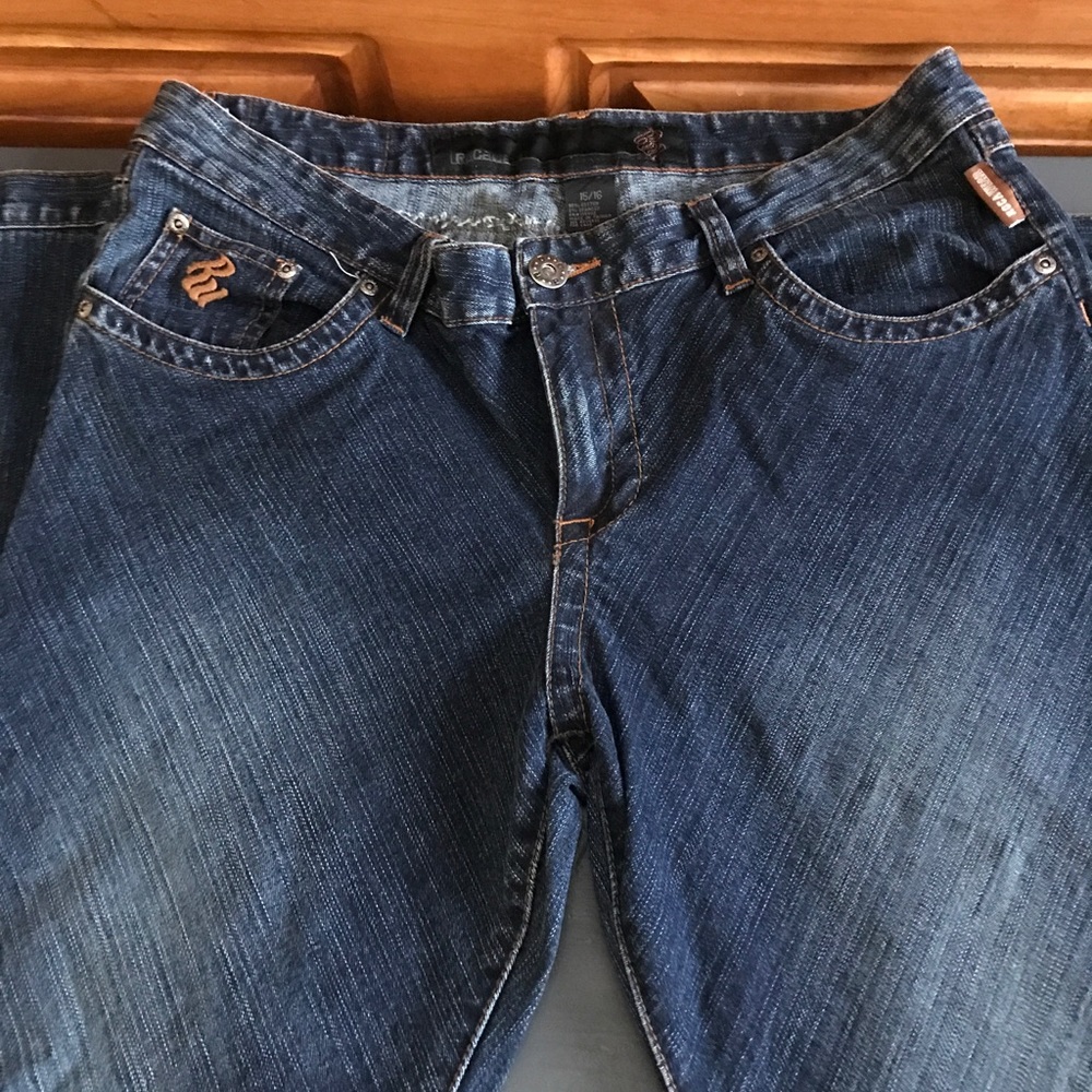 Blue Jeans