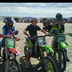 Meet your Posher, Winston