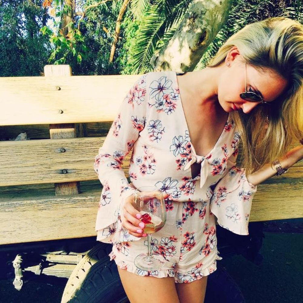 Meet your Posher, Marisa