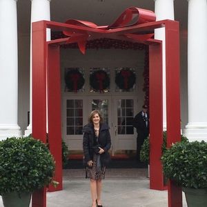 Meet your Posher, Judith